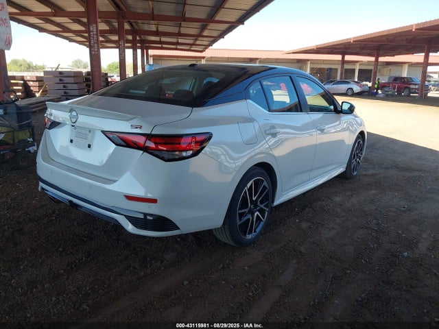 3N1AB8DV6SY266377 Nissan Sentra