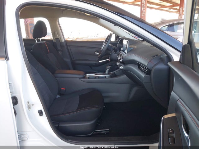 3N1AB8DV6SY266377 Nissan Sentra