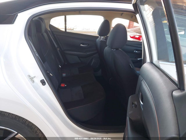 3N1AB8DV6SY266377 Nissan Sentra