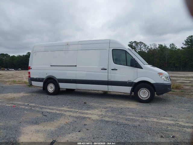 Aukcja sprzedaży 2012 Mercedes-benz Sprinter 2500 High Roof, vin: WD3PE8CB5C5713909, numer aukcji: 43116012