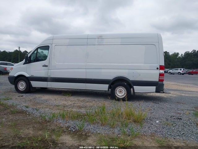 Aukcja sprzedaży 2012 Mercedes-benz Sprinter 2500 High Roof, vin: WD3PE8CB5C5713909, numer aukcji: 43116012