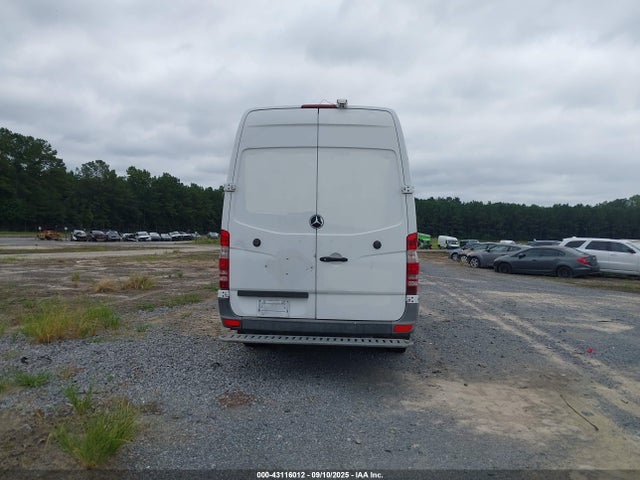 Aukcja sprzedaży 2012 Mercedes-benz Sprinter 2500 High Roof, vin: WD3PE8CB5C5713909, numer aukcji: 43116012