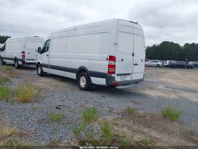 Aukcja sprzedaży 2012 Mercedes-benz Sprinter 2500 High Roof, vin: WD3PE8CB5C5713909, numer aukcji: 43116012