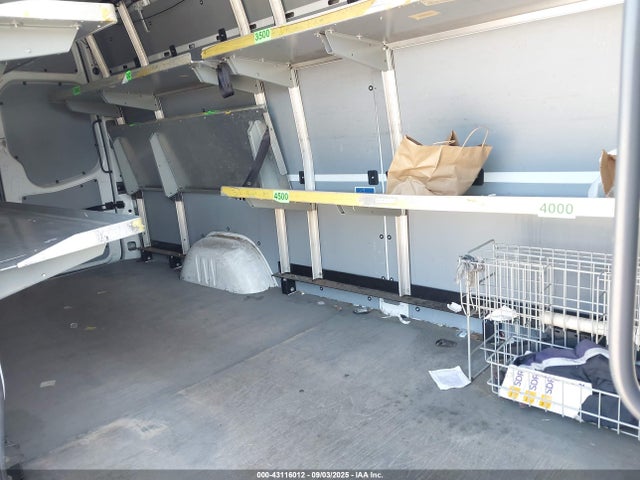 Aukcja sprzedaży 2012 Mercedes-benz Sprinter 2500 High Roof, vin: WD3PE8CB5C5713909, numer aukcji: 43116012
