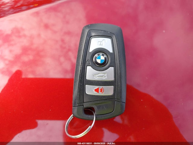 5UXWX7C58E0E75457 BMW X3