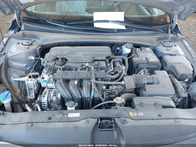 KMHLP4DG9SU909935 Hyundai mpi nu pe