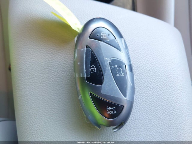 KMHLP4DG9SU909935 Hyundai mpi nu pe