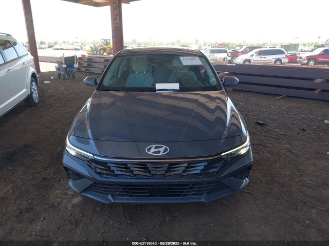 KMHLP4DG9SU909935 Hyundai mpi nu pe