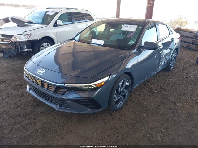 KMHLP4DG9SU909935 Hyundai mpi nu pe