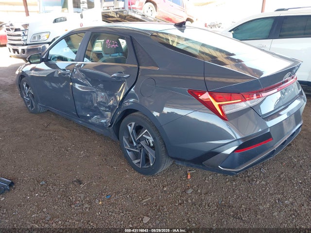 KMHLP4DG9SU909935 Hyundai mpi nu pe