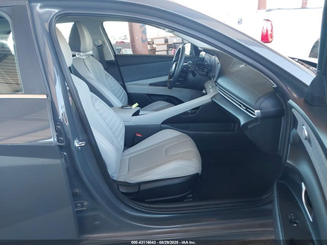 KMHLP4DG9SU909935 Hyundai mpi nu pe