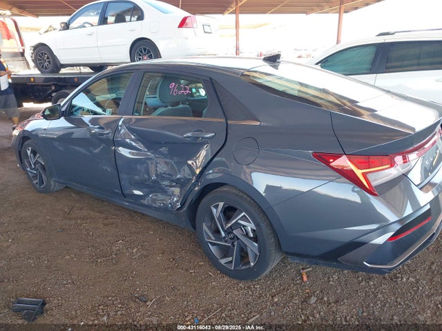 KMHLP4DG9SU909935 Hyundai mpi nu pe
