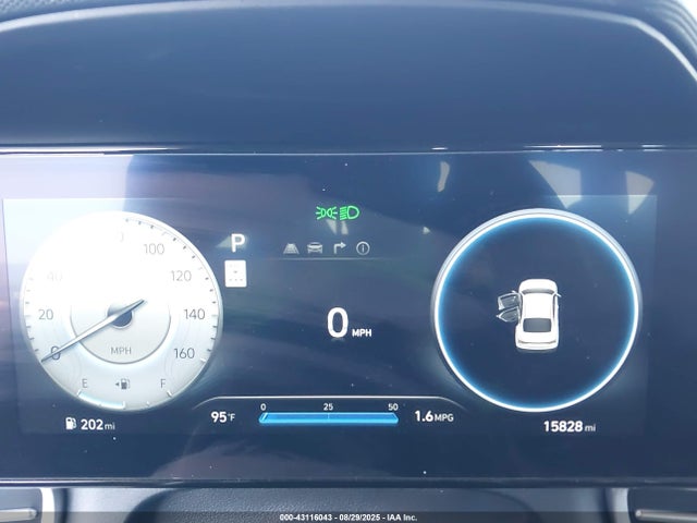 KMHLP4DG9SU909935 Hyundai mpi nu pe