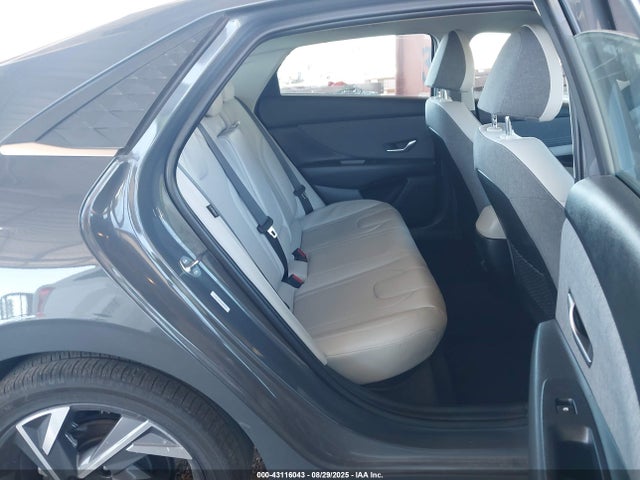 KMHLP4DG9SU909935 Hyundai mpi nu pe