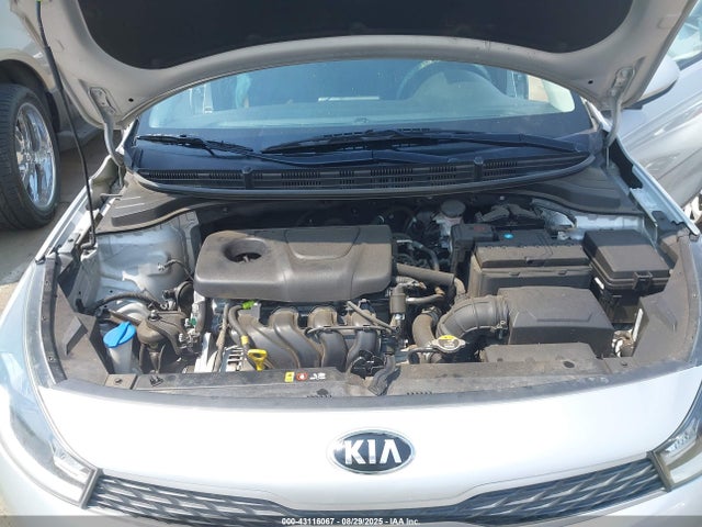 3KPA24AB6KE179080 KIA gdi gamma
