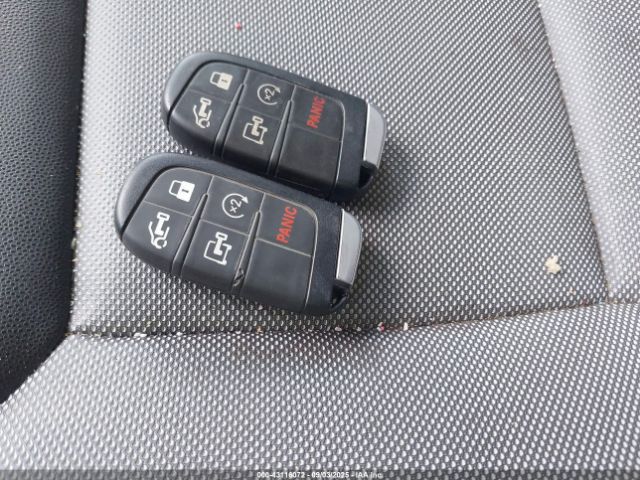 2023 RAM PROMASTER 3500 3C6MRVJG4PE523093 Photo 10