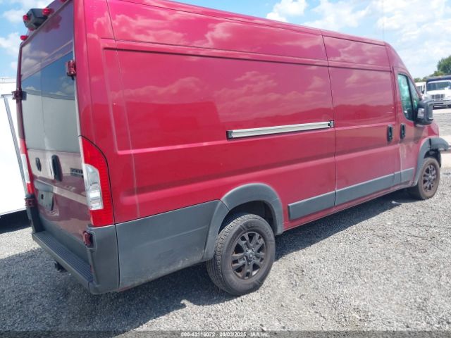 2023 RAM PROMASTER 3500 3C6MRVJG4PE523093 Photo 3