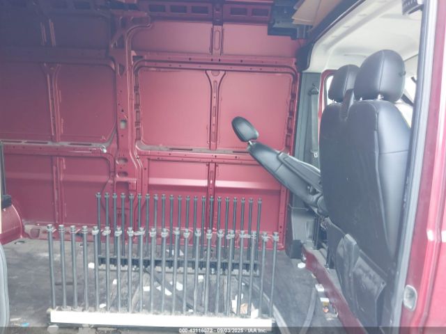 2023 RAM PROMASTER 3500 3C6MRVJG4PE523093 Photo 7