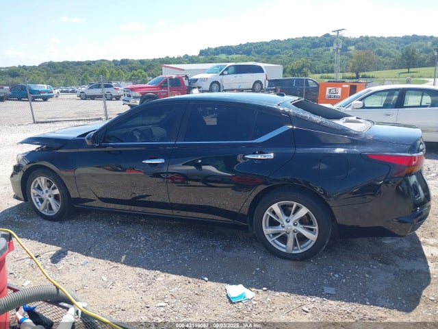Nissan 2020 2020 1N4BL4BV9LC209343 Image 15