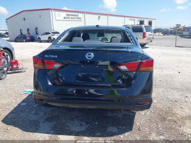 Nissan 2020 2020 1N4BL4BV9LC209343 Image 17