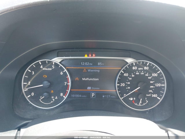 Nissan 2020 2020 1N4BL4BV9LC209343 Image 7