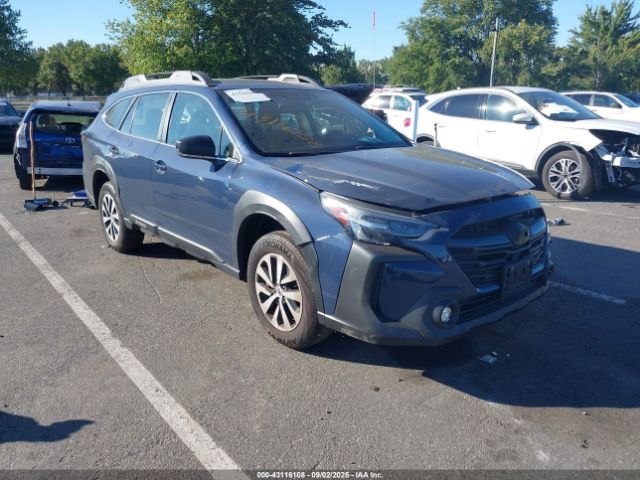 2024 SUBARU OUTBACK 4S4BTAAC6R3275278