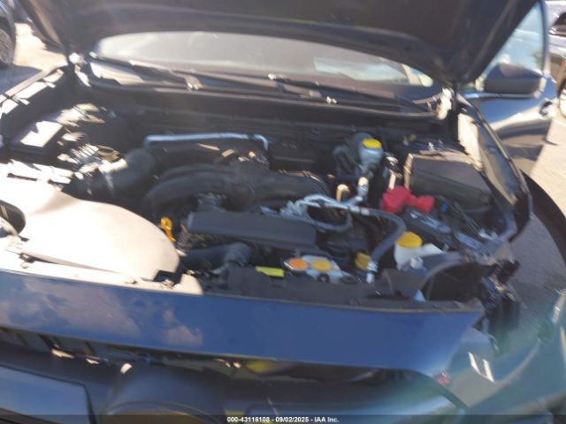 2024 SUBARU OUTBACK 4S4BTAAC6R3275278 Photo 9