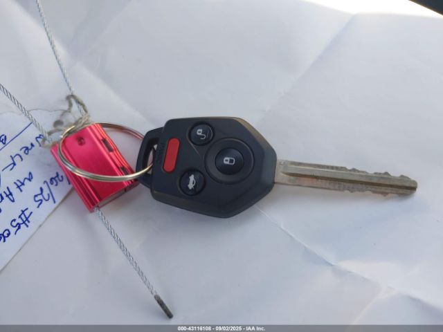 2024 SUBARU OUTBACK 4S4BTAAC6R3275278 Photo 10