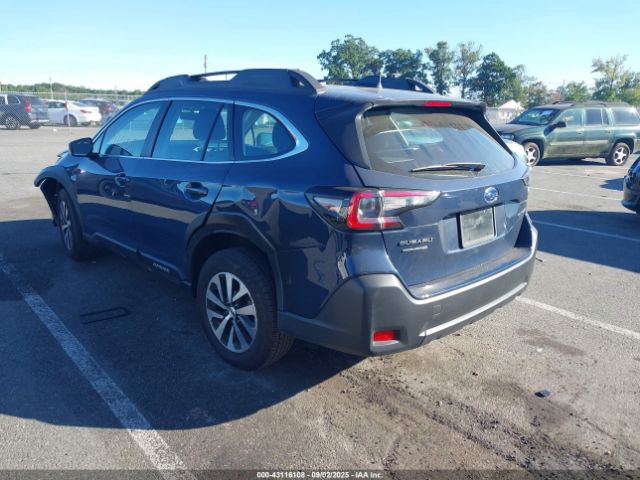 2024 SUBARU OUTBACK 4S4BTAAC6R3275278 Photo 2