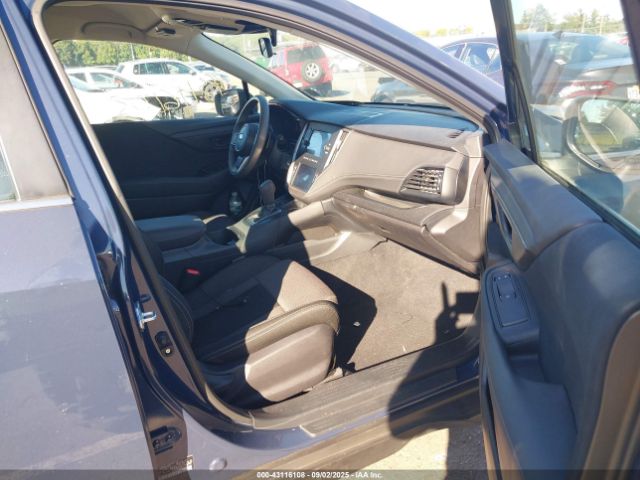 2024 SUBARU OUTBACK 4S4BTAAC6R3275278 Photo 4