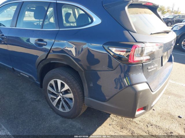 2024 SUBARU OUTBACK 4S4BTAAC6R3275278 Photo 5