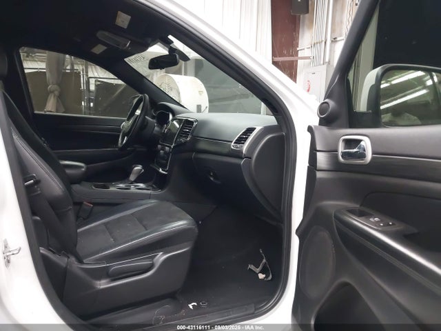 Jeep 2021 2021 1C4RJFAG2MC706605 Image 5