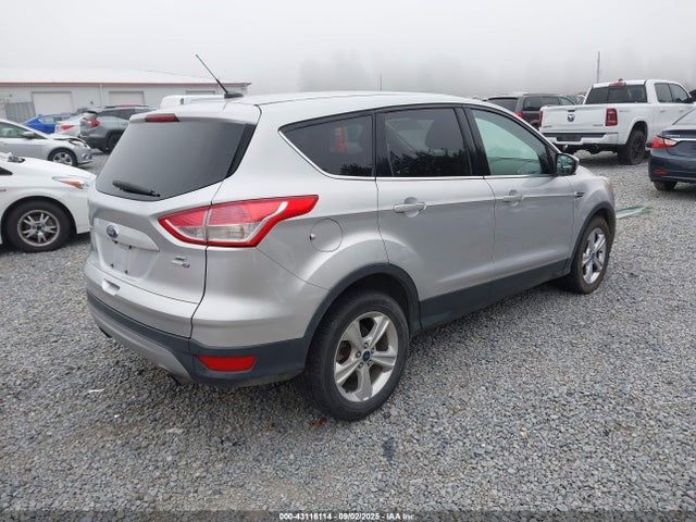 1FMCU9GX3FUC84052 Ford 2015