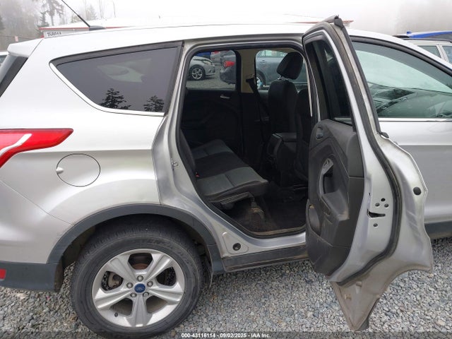 1FMCU9GX3FUC84052 Ford 2015