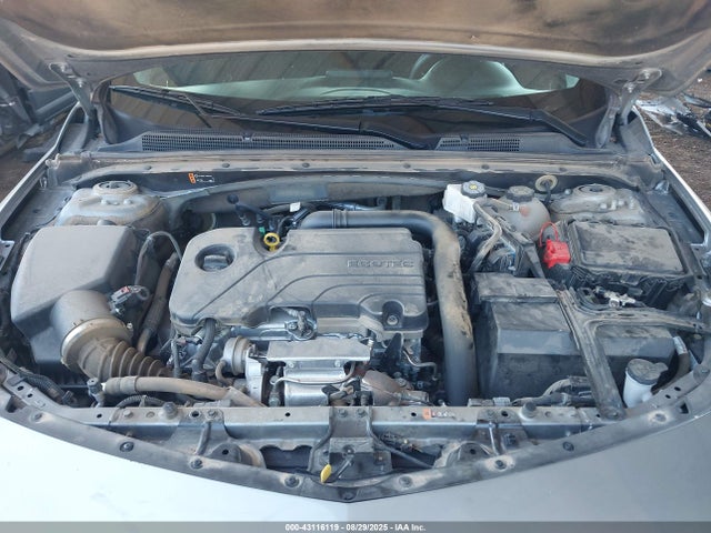 1G1ZD5ST3RF161414 Chevrolet lfv