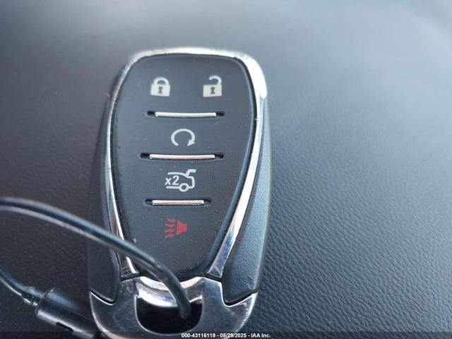 1G1ZD5ST3RF161414 Chevrolet lfv
