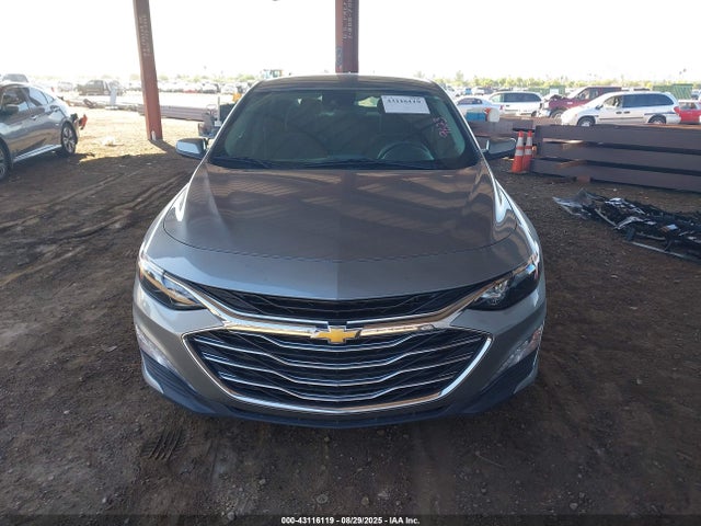 1G1ZD5ST3RF161414 Chevrolet lfv