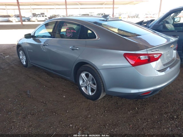 1G1ZD5ST3RF161414 Chevrolet lfv