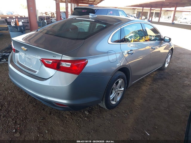 1G1ZD5ST3RF161414 Chevrolet lfv