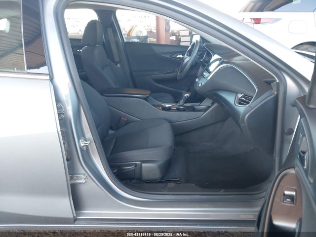 1G1ZD5ST3RF161414 Chevrolet lfv