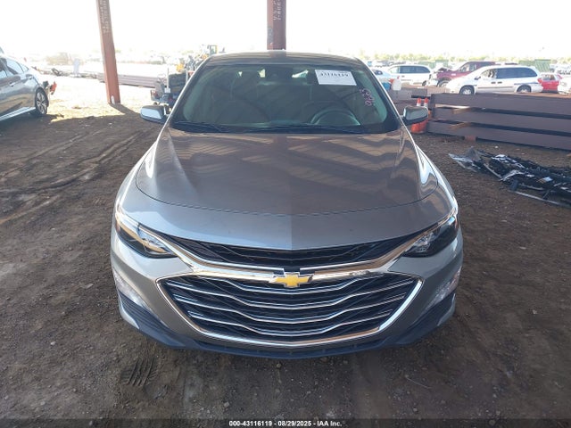 1G1ZD5ST3RF161414 Chevrolet lfv