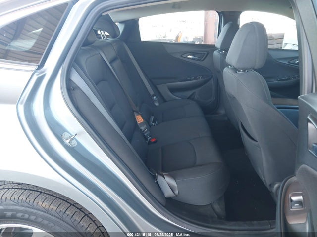 1G1ZD5ST3RF161414 Chevrolet lfv