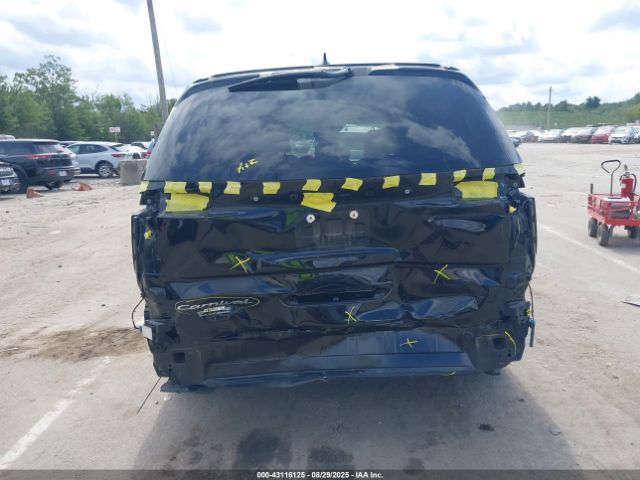 2022 KIA CARNIVAL MPV KNDNC5H33N6083257 Photo 5