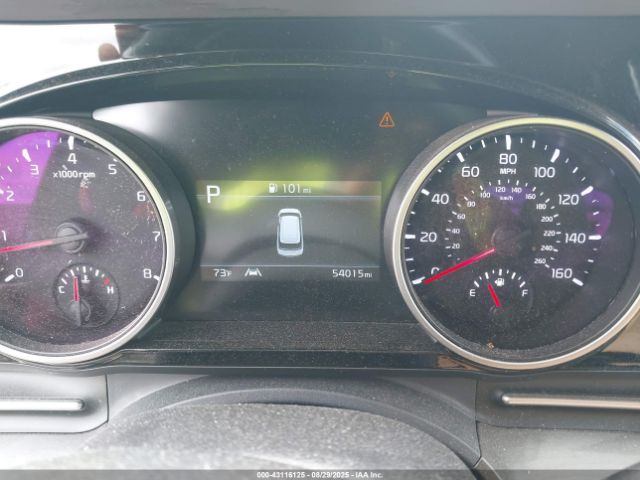 2022 KIA CARNIVAL MPV KNDNC5H33N6083257 Photo 6