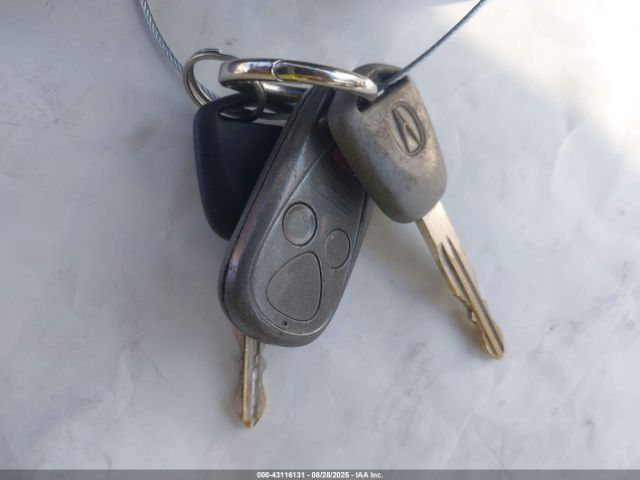 2006 ACURA TL 19UUA66256A077610 Photo 10