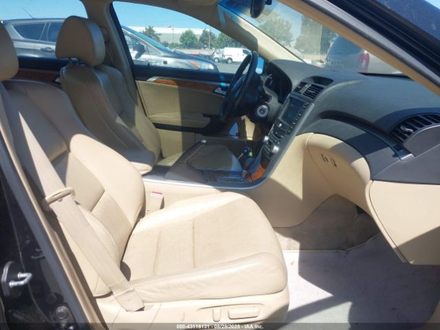 2006 ACURA TL 19UUA66256A077610 Photo 4