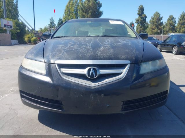 2006 ACURA TL 19UUA66256A077610 Photo 5