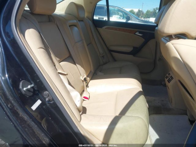 2006 ACURA TL 19UUA66256A077610 Photo 7