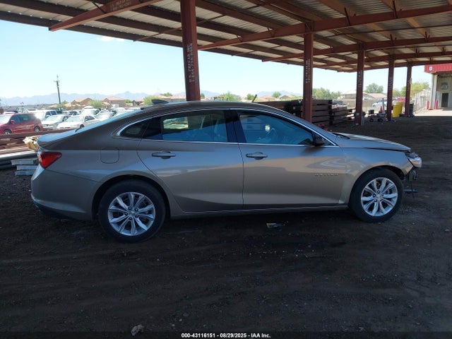 1G1ZD5ST7SF121410 Chevrolet lfv