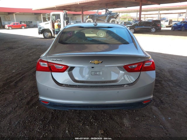 1G1ZD5ST7SF121410 Chevrolet lfv